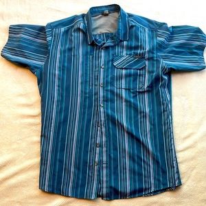 Eddie Bauer XL Performance Polo